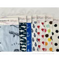 Peshqir me porosi, 100% pambuku Jacquard Sport Sport